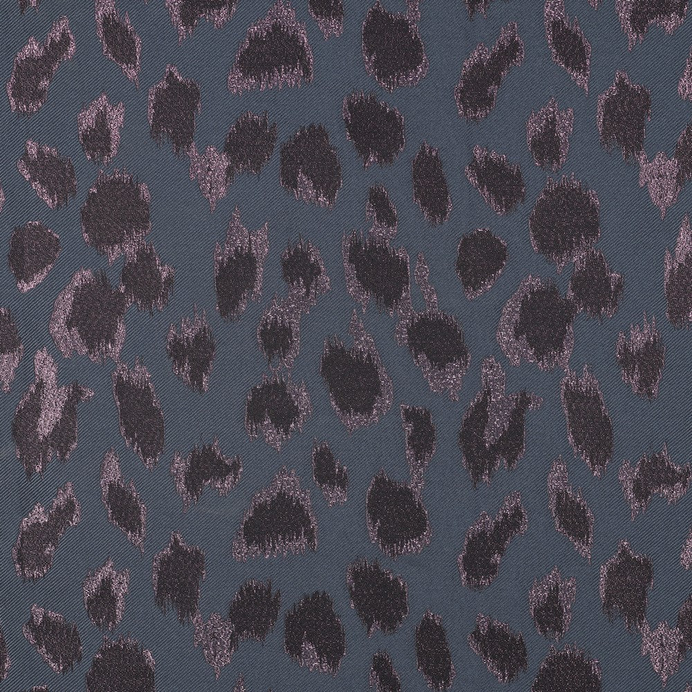 Jacquard animal