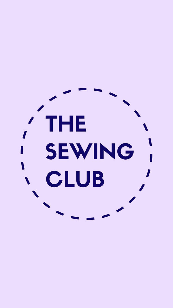 The Sewing Club