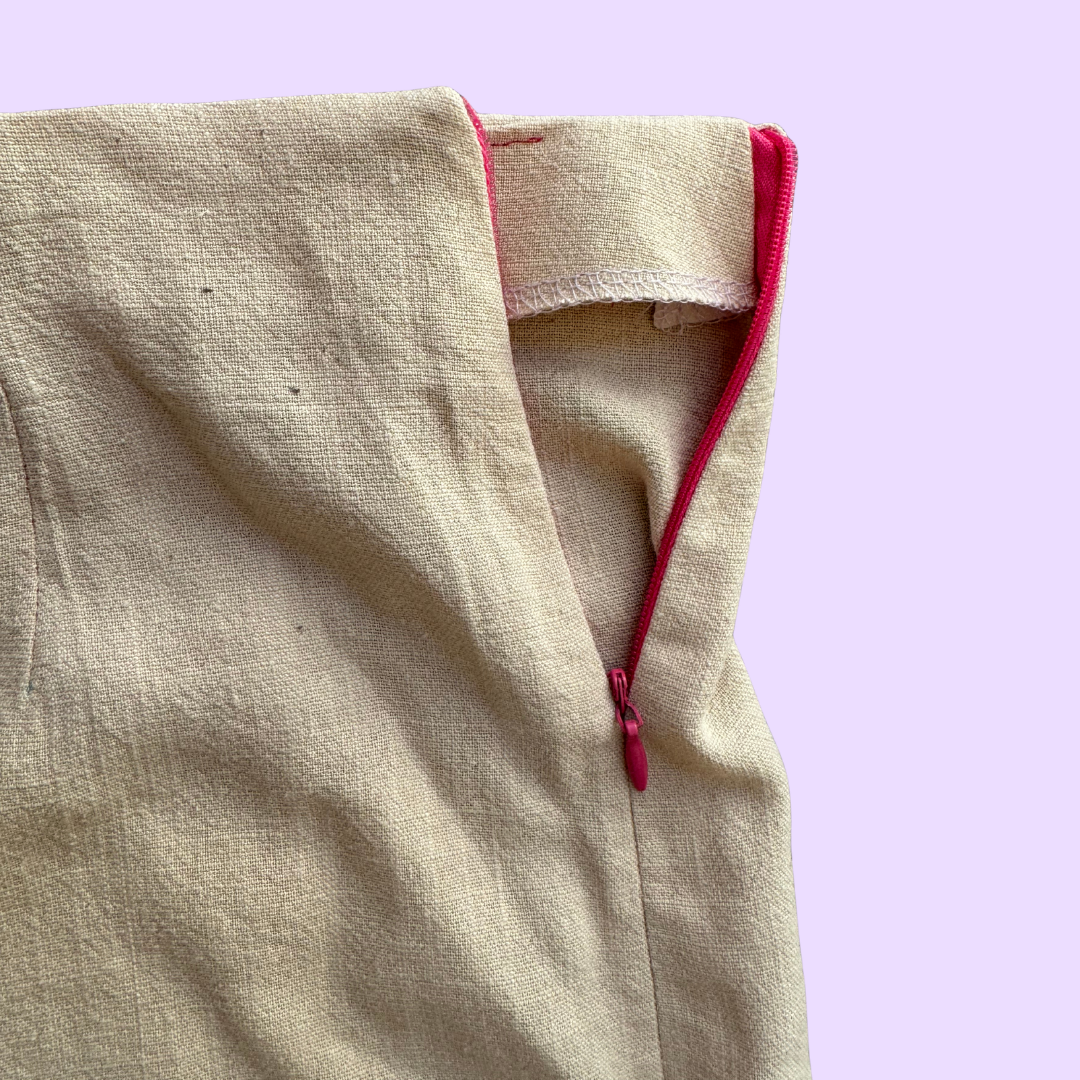 Cursus kleding naaien 2: Easy stitch