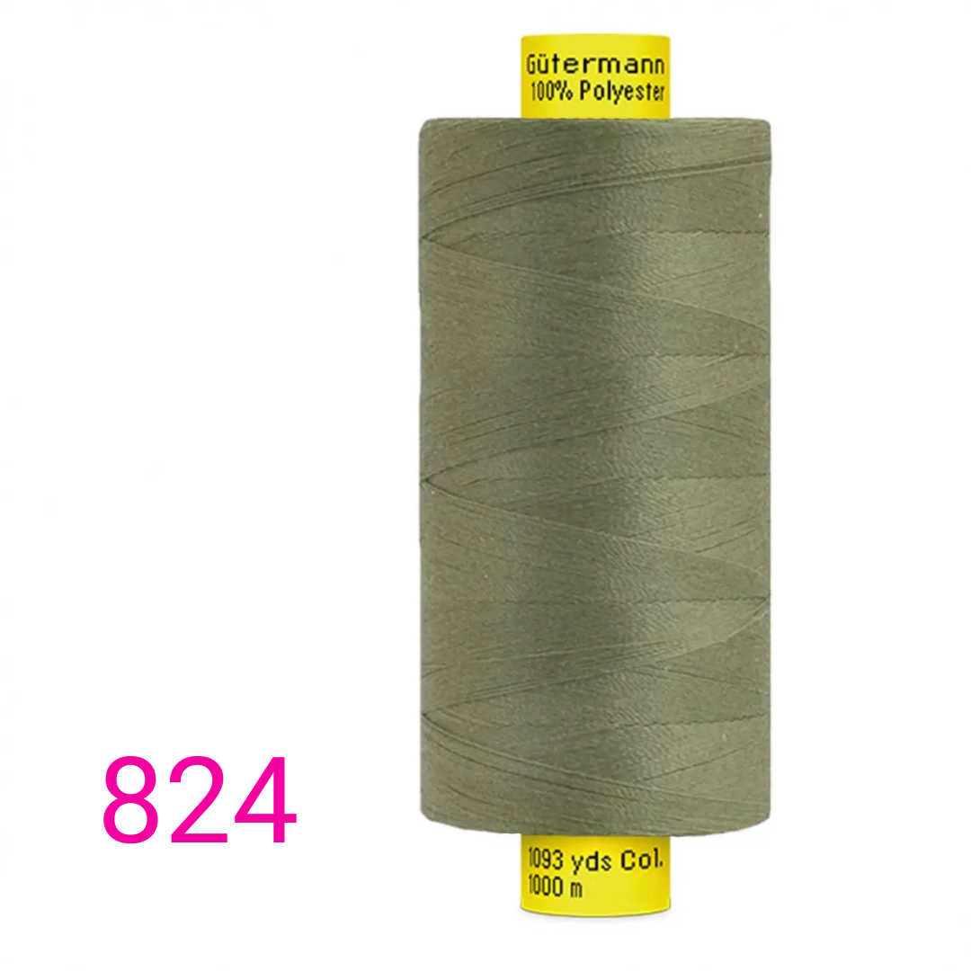 Gütermann Mara – 824