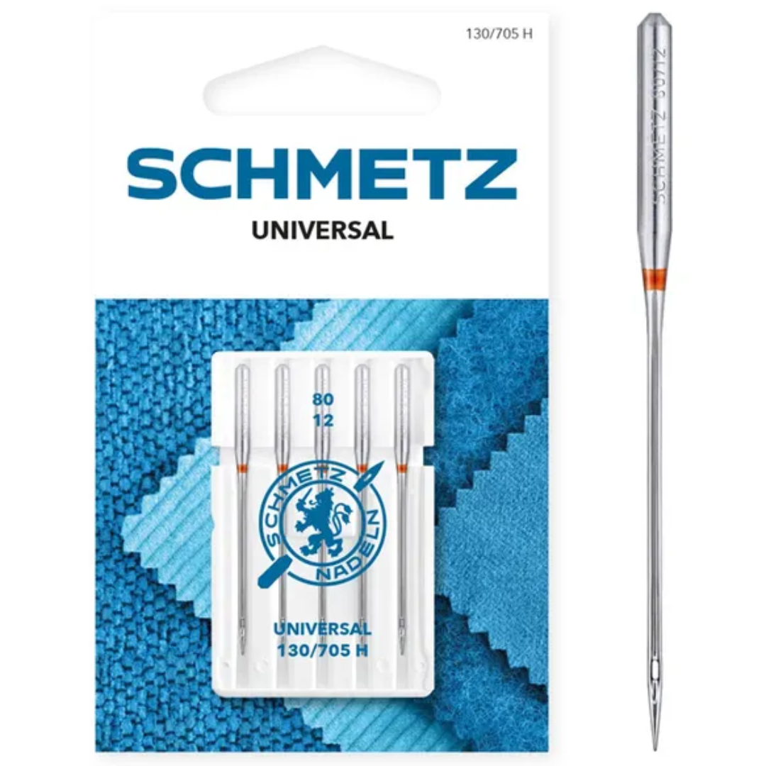 Schmetz universeel 80 naalden