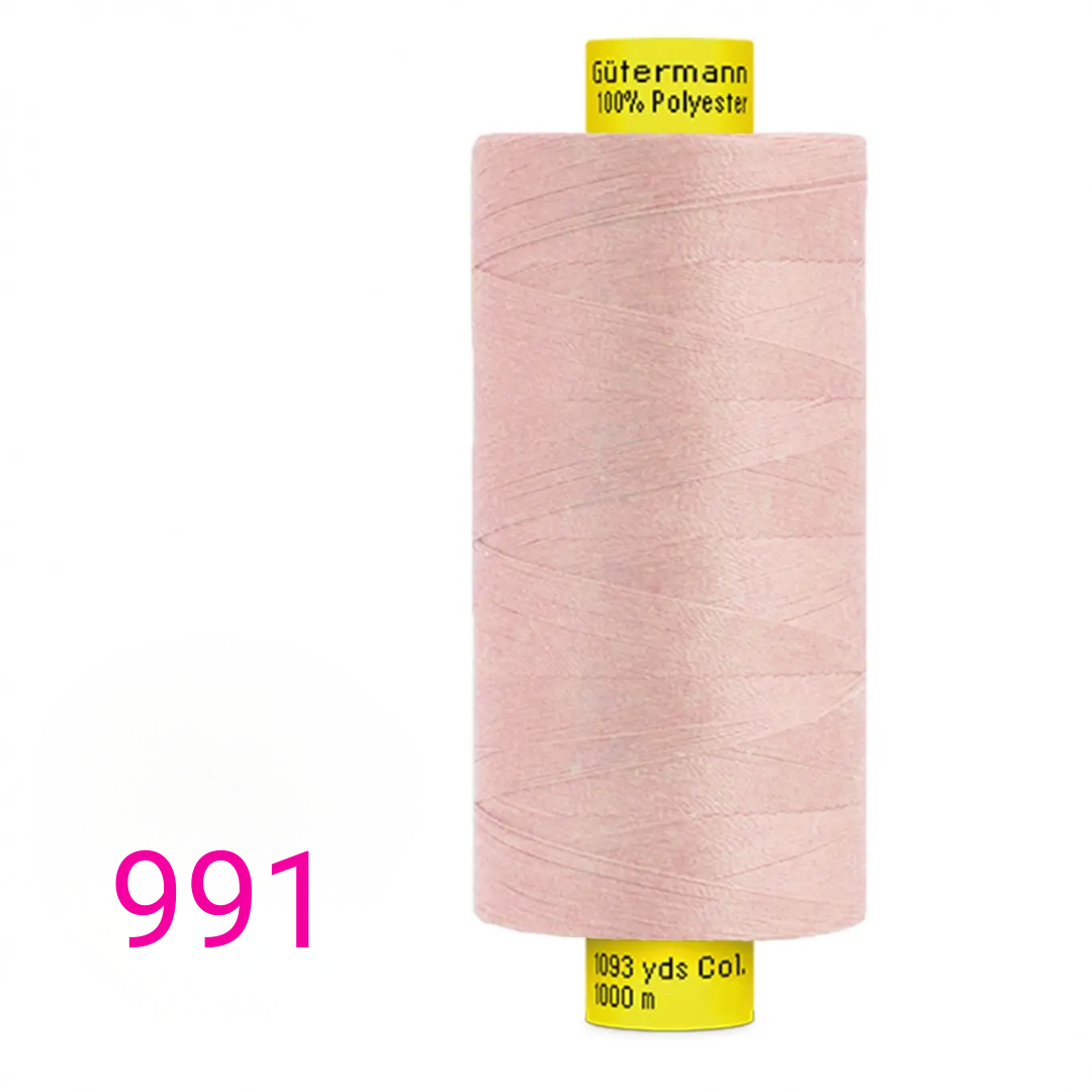 Gütermann Mara – 991