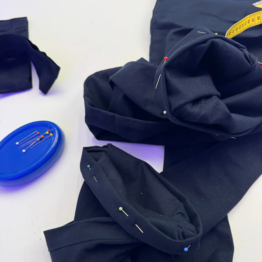 Beginnerscursus fit & fix