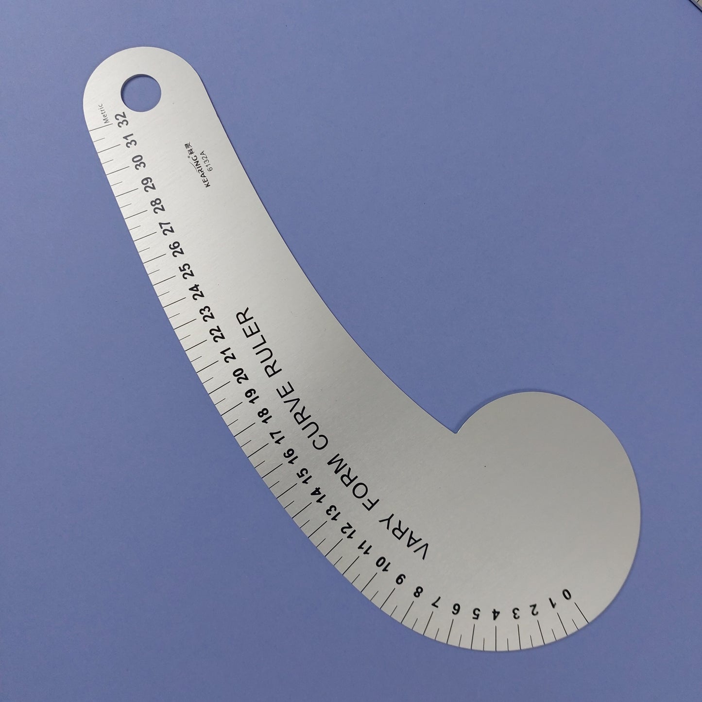 Boogmal 32cm