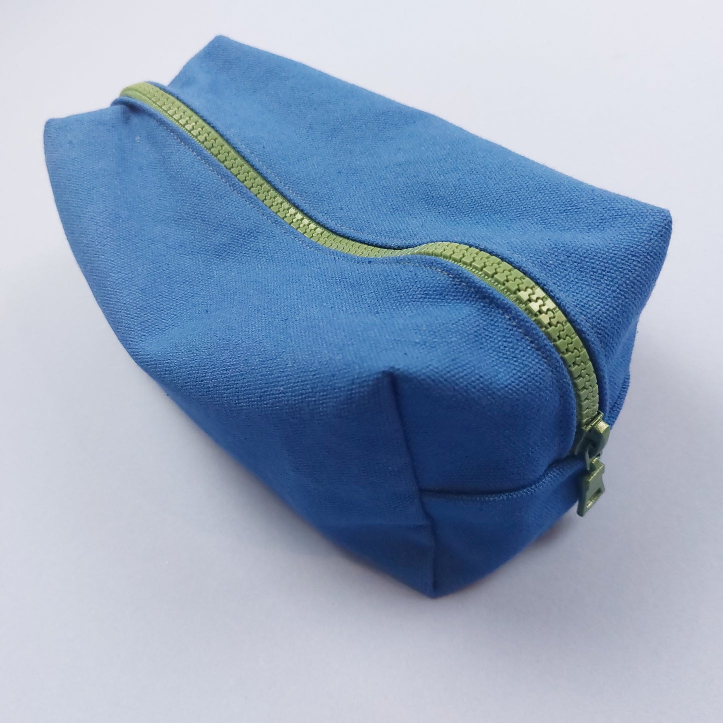 Beginnerscursus etui & tas naaien