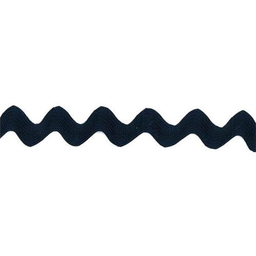 Zigzagband 20mm kleur 210