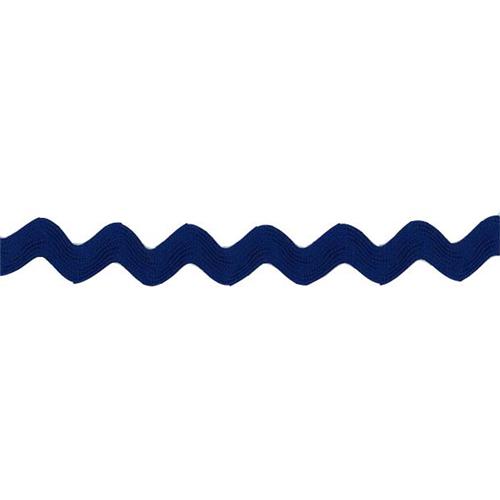 Zigzagband 20mm kleur 215