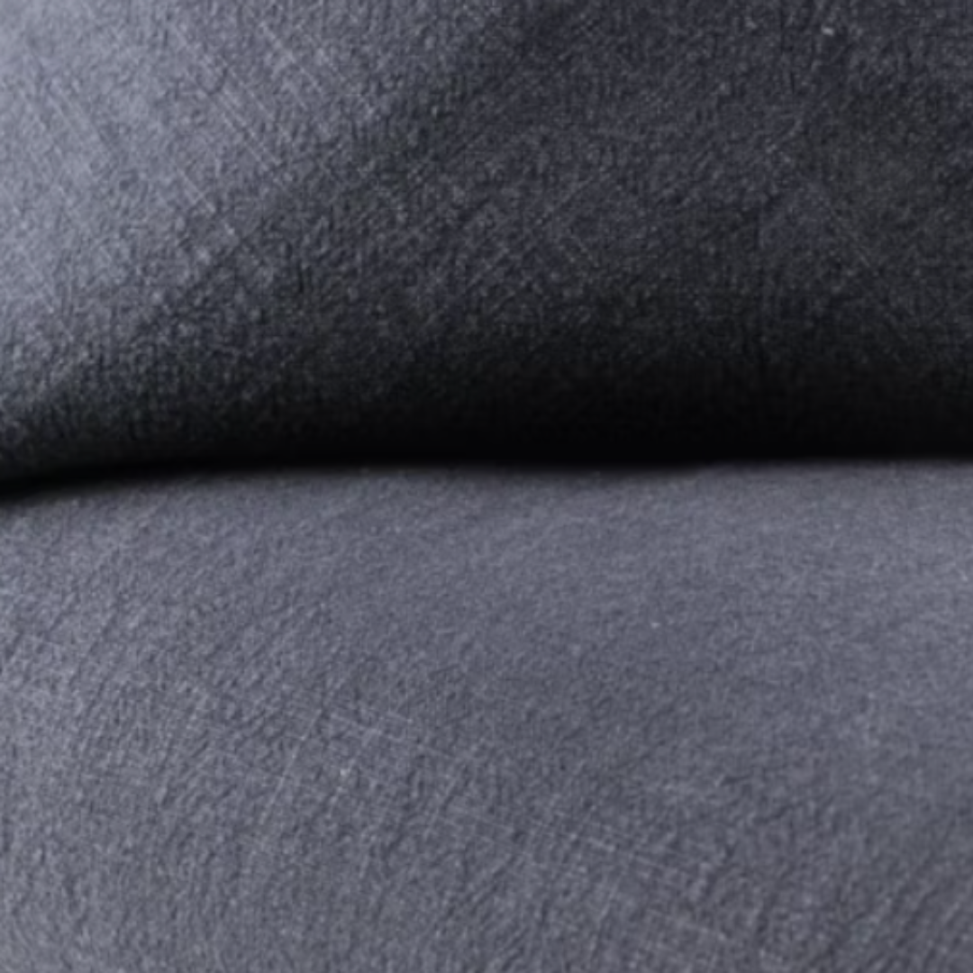 Stonewashed linnen (diverse kleuren)