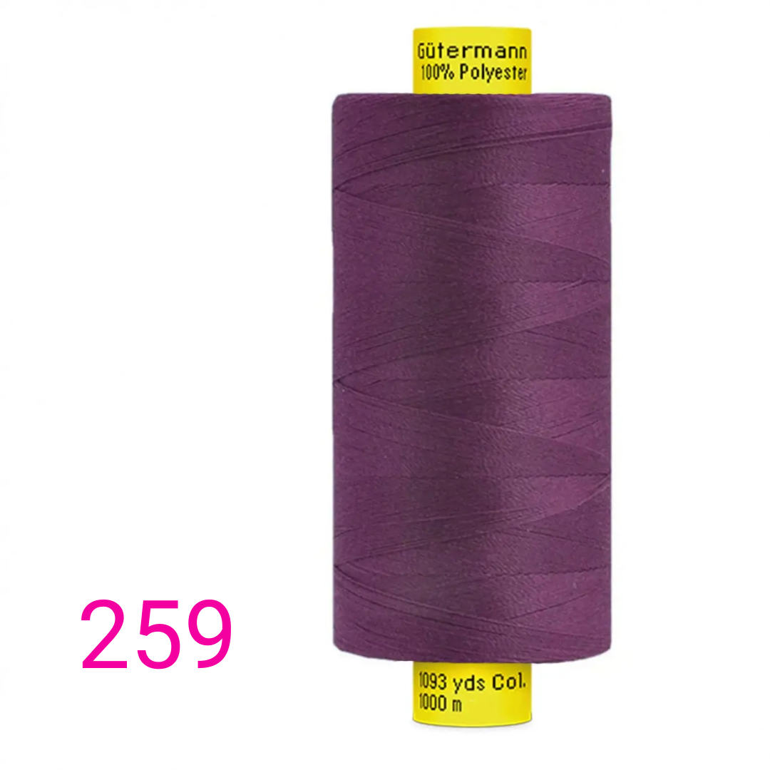 Gütermann Mara – 259