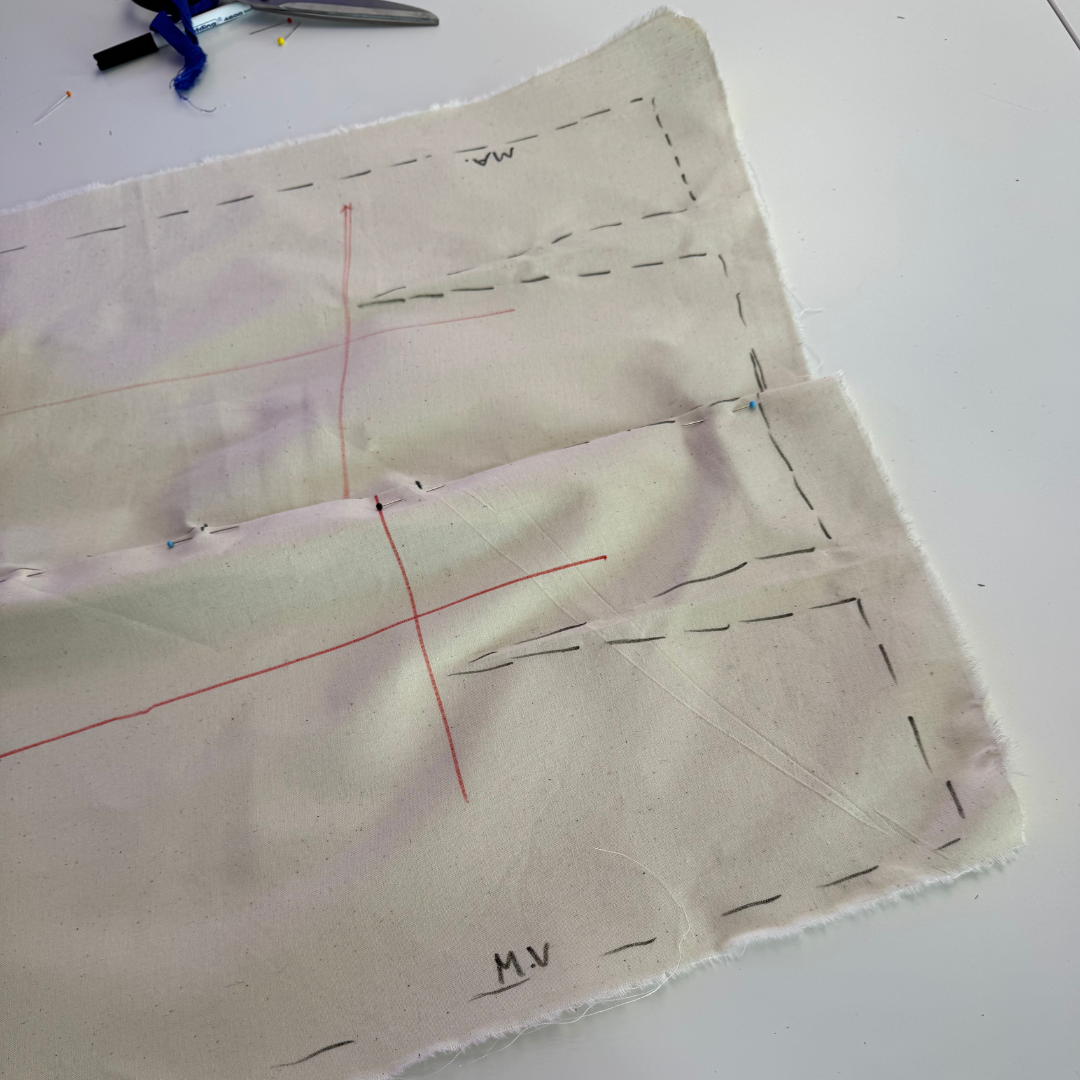 Ontdek de kunst van moulage: rokken