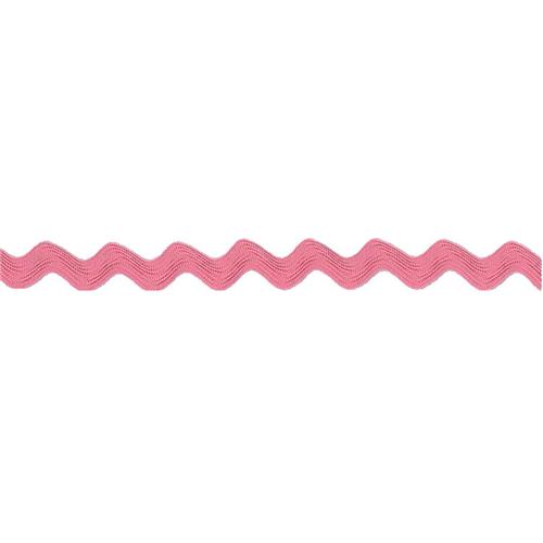 Zigzagband 20mm kleur 786
