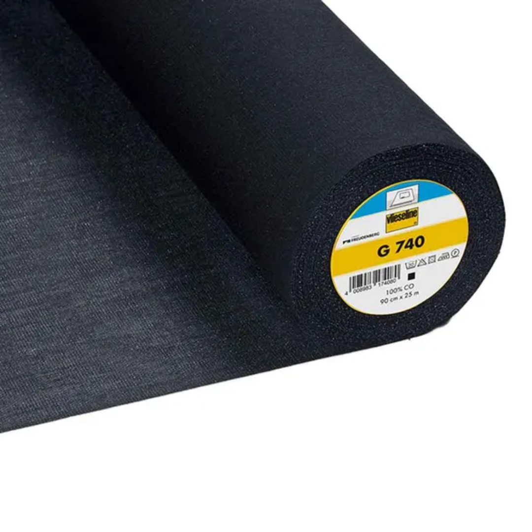 Vlieseline G740 - per meter