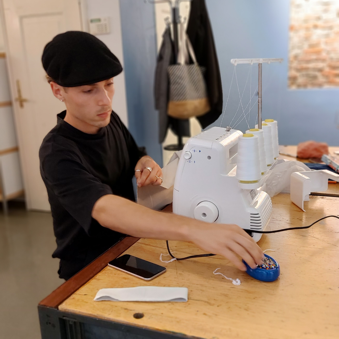 Open Atelier lesson package 15 lessons