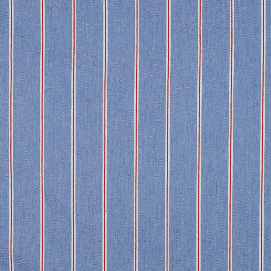 Denim strepen