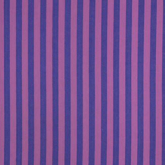 Katoen strepen (diverse kleuren)