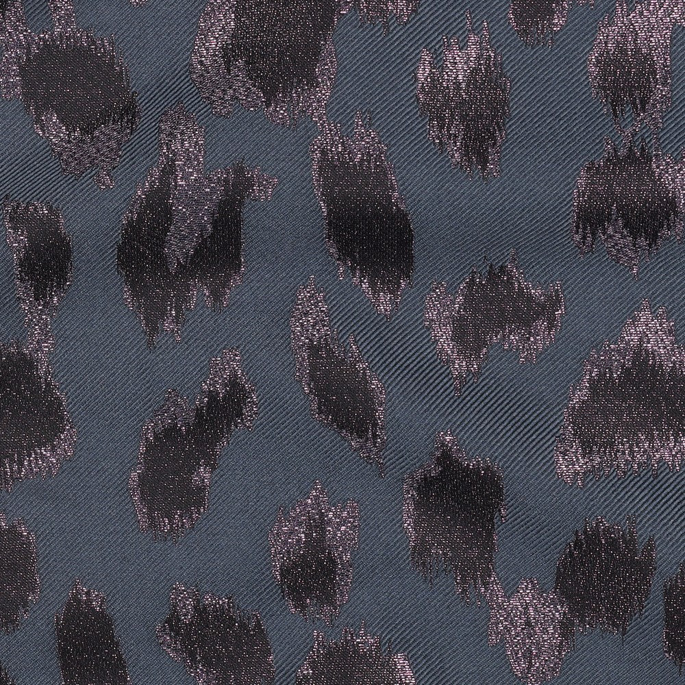 Jacquard animal