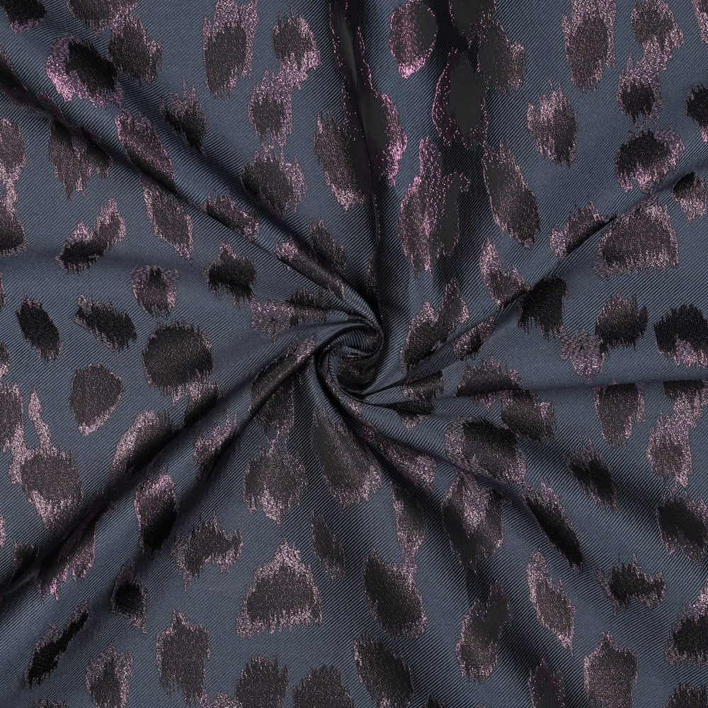 Jacquard animal