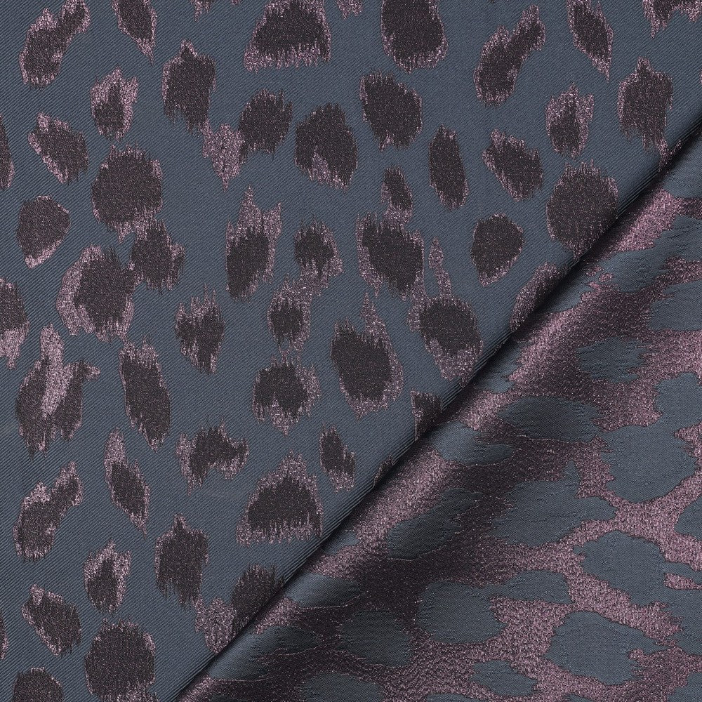 Jacquard animal