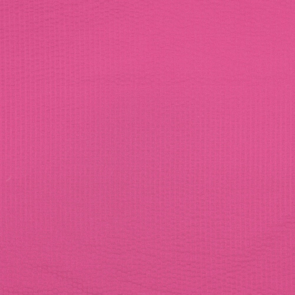 Seersucker katoen (diverse kleuren)