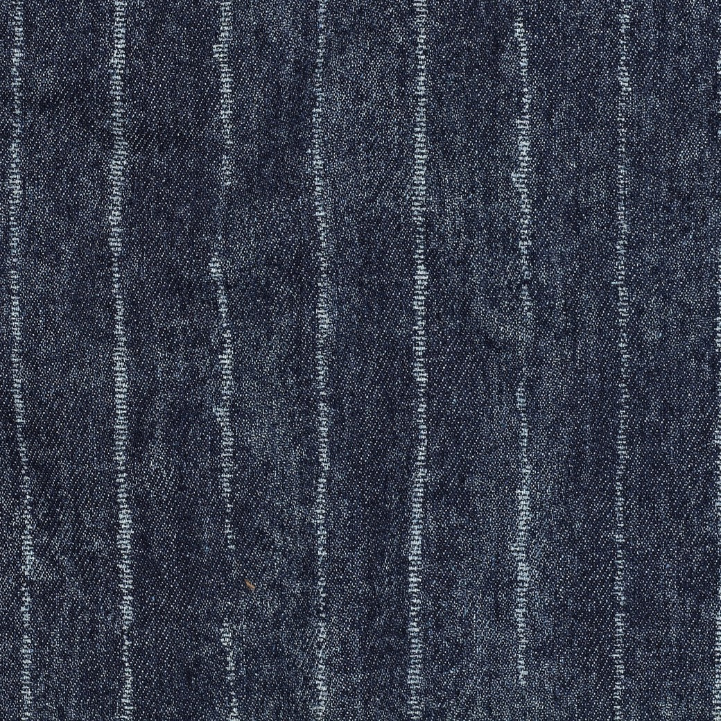 Denim strepen