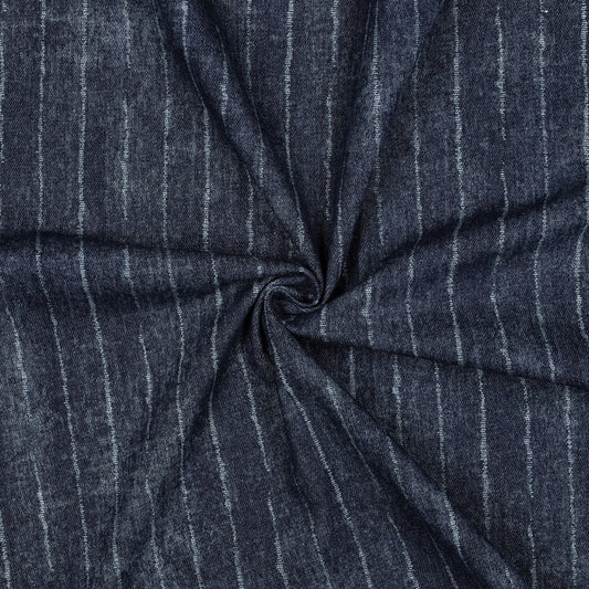Denim strepen
