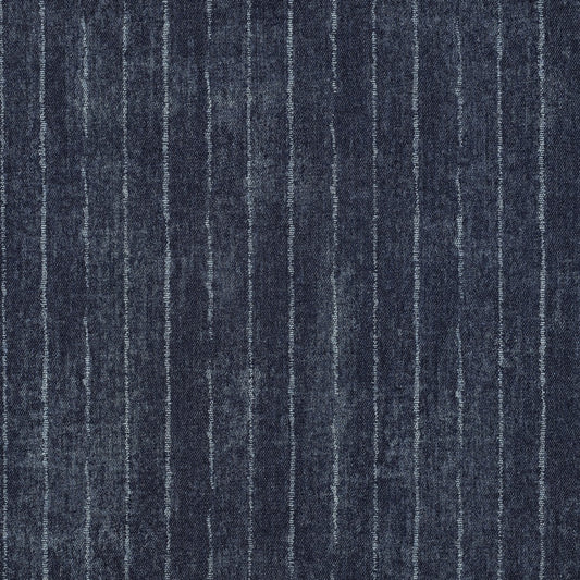 Denim strepen