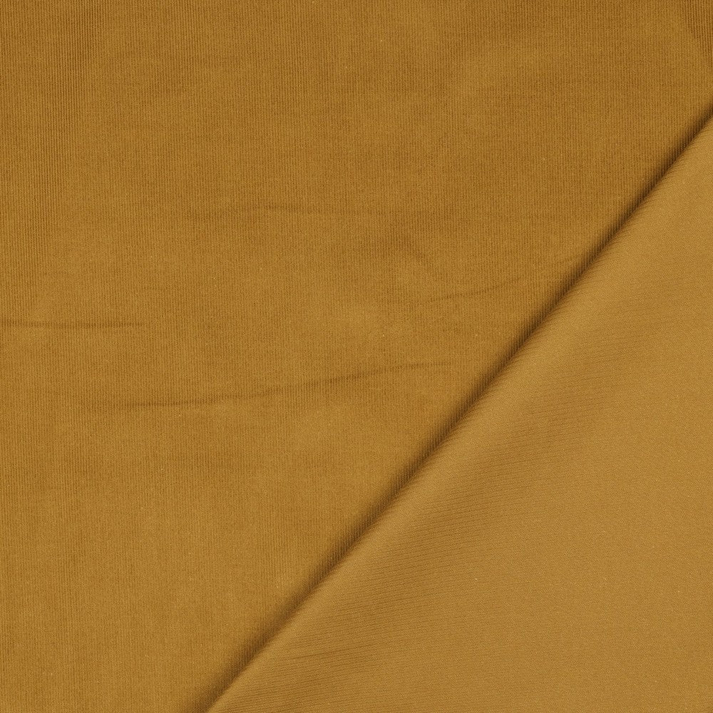 Corduroy babyrib hazel