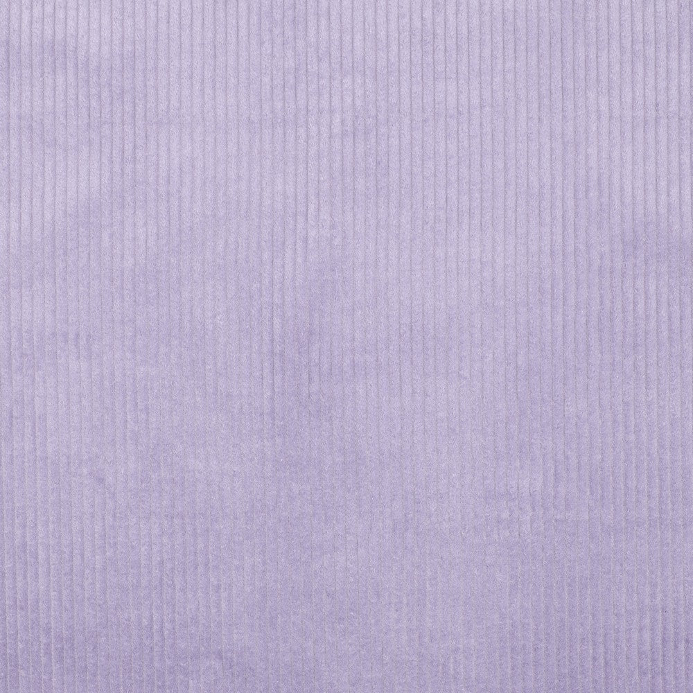 Gewassen ribcorduroy (diverse kleuren)