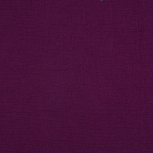Double gauze (diverse kleuren)