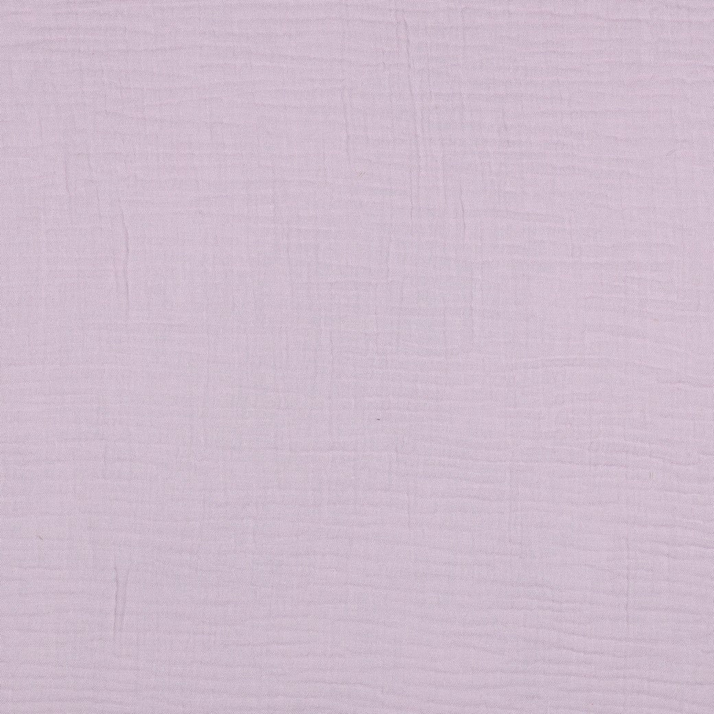Double gauze (diverse kleuren)