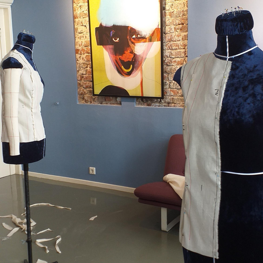 Ontdek de kunst van moulage: tops