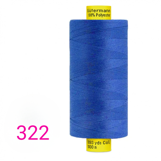 Gütermann Mara – 322
