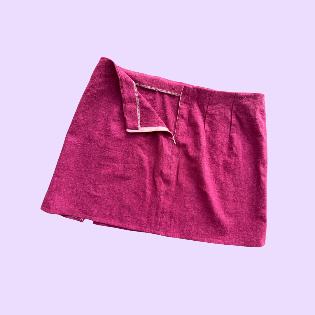 Cursus kleding naaien 3: Confident stitch