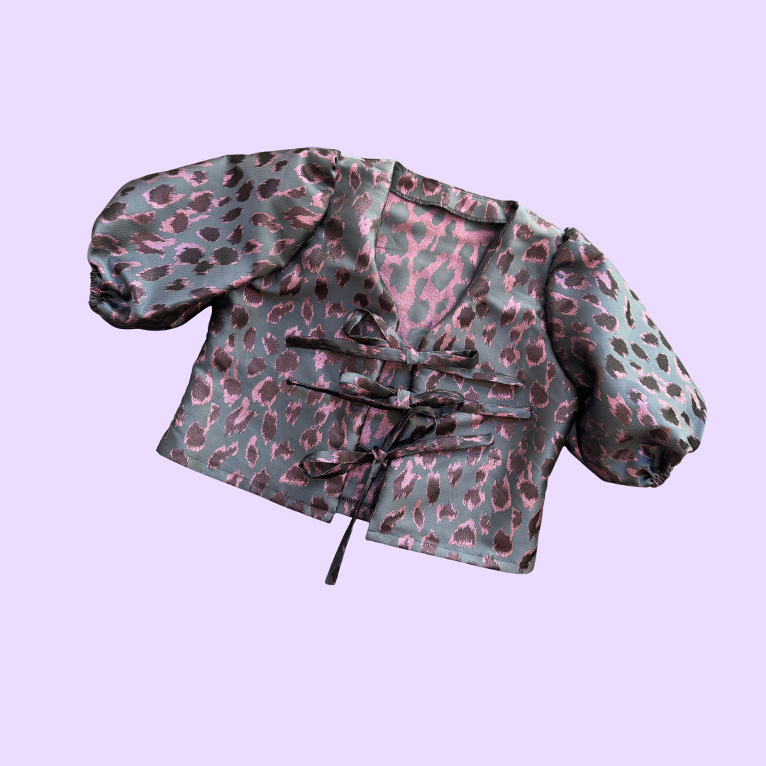 Cursus kleding naaien 2: Easy stitch
