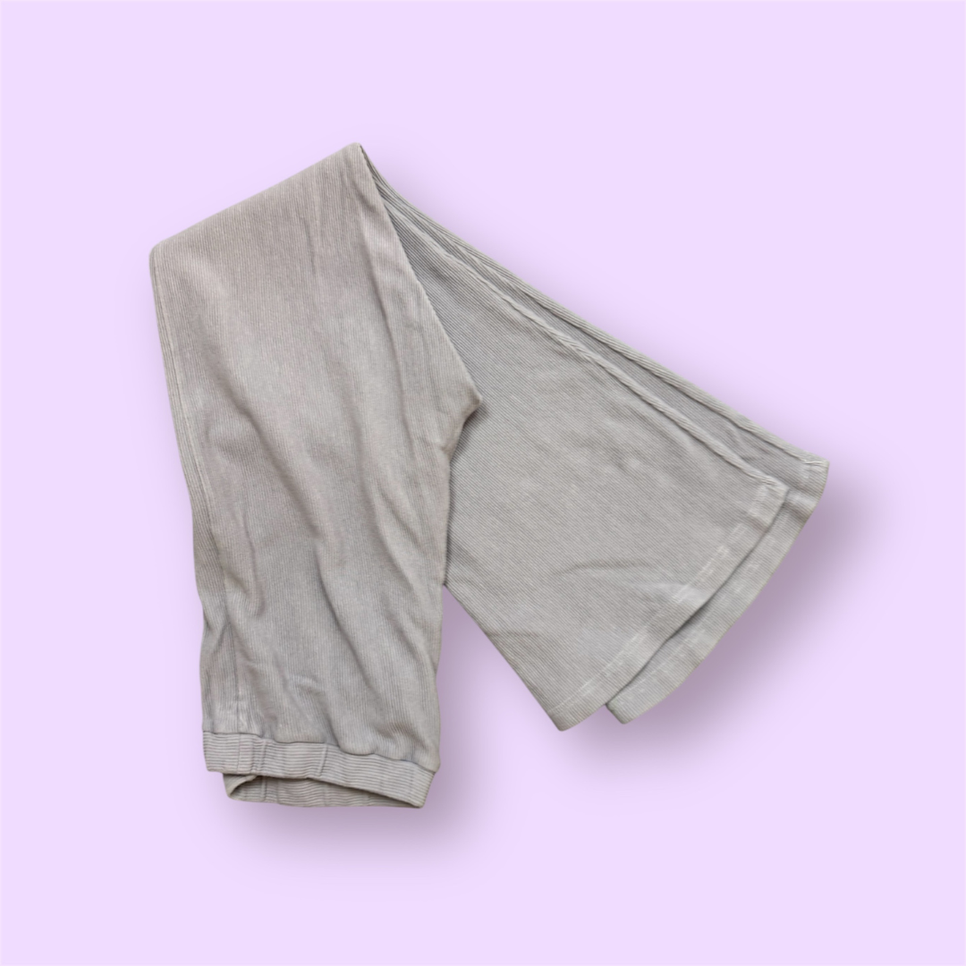 Beginnerscursus: tricot kleding naaien