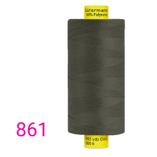 Gütermann Mara – 861