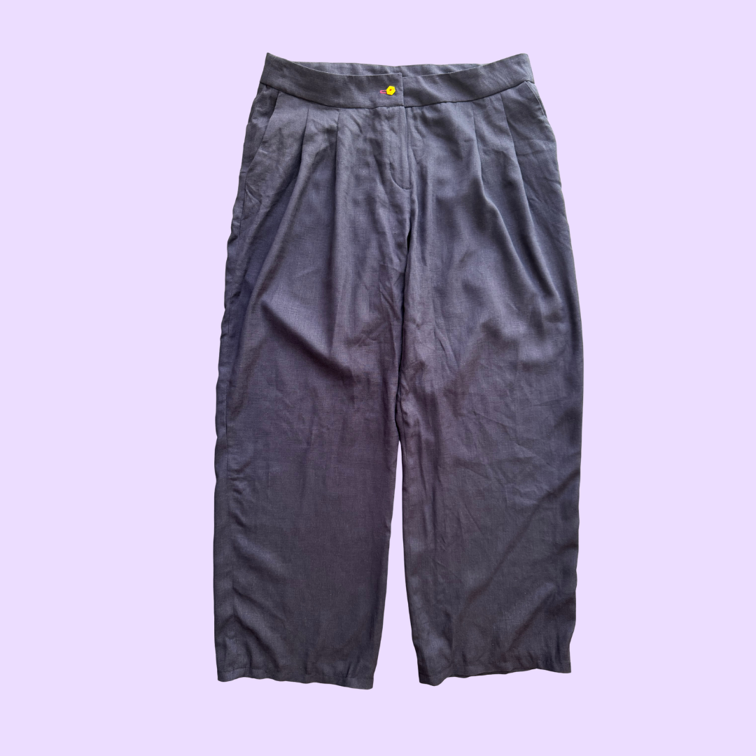 Cursus kleding naaien 3: Confident stitch