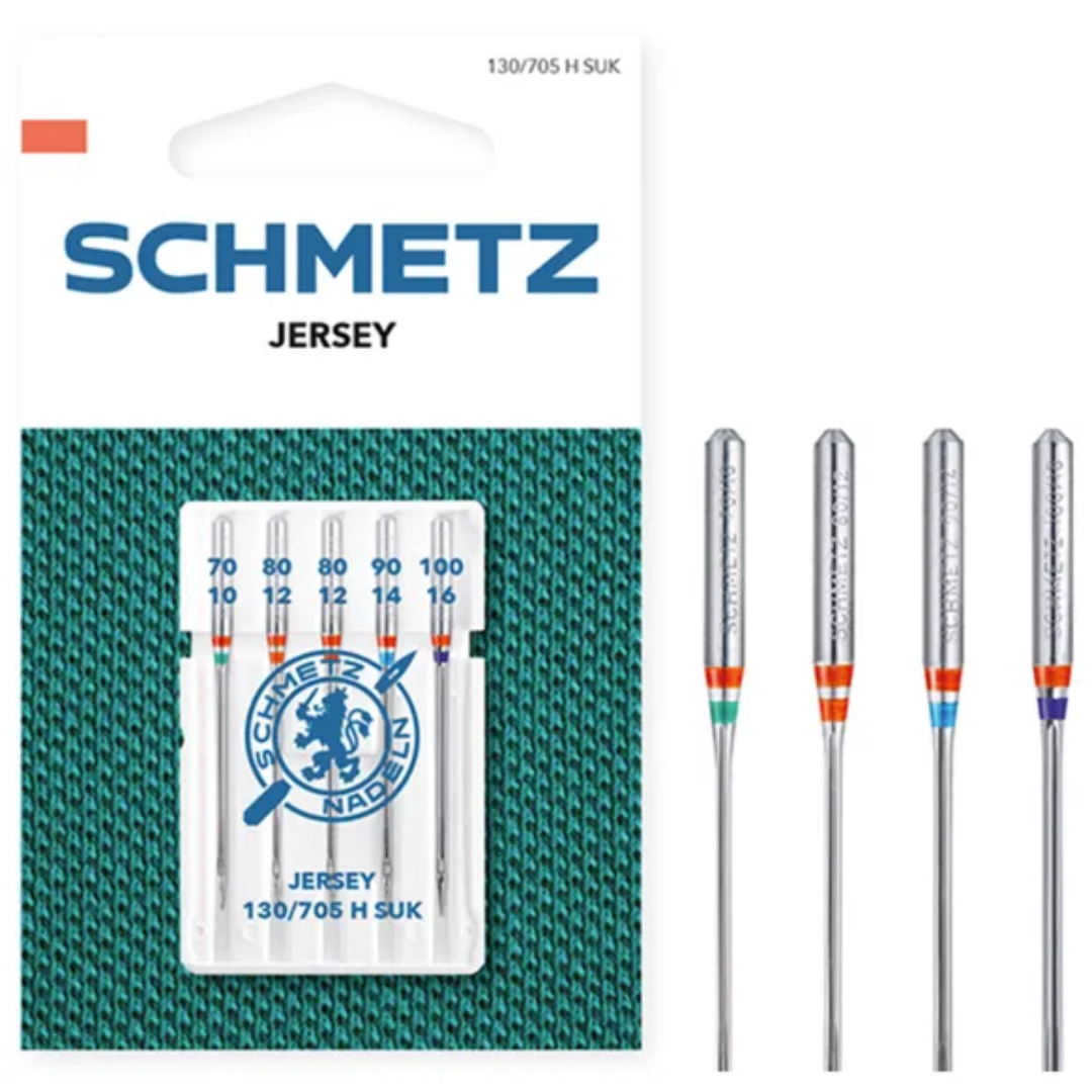 Schmetz jersey naalden
