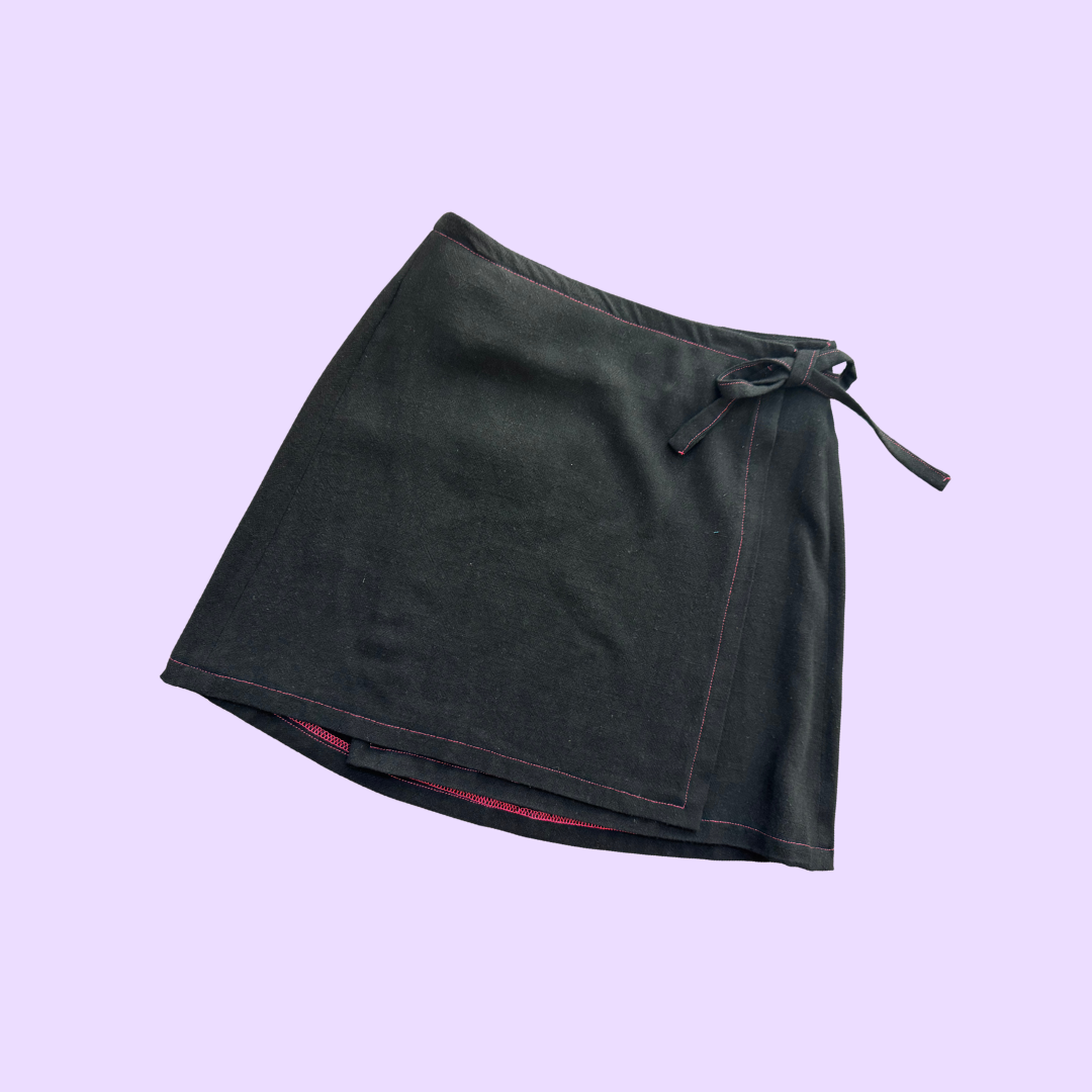 Cursus kleding naaien 2: Easy stitch