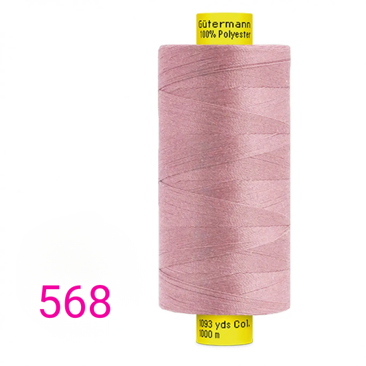 Gütermann Mara – 568