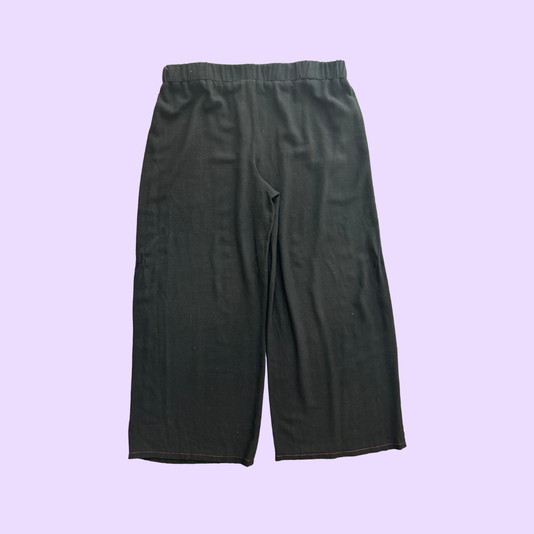 Cursus kleding naaien 1: First stitch