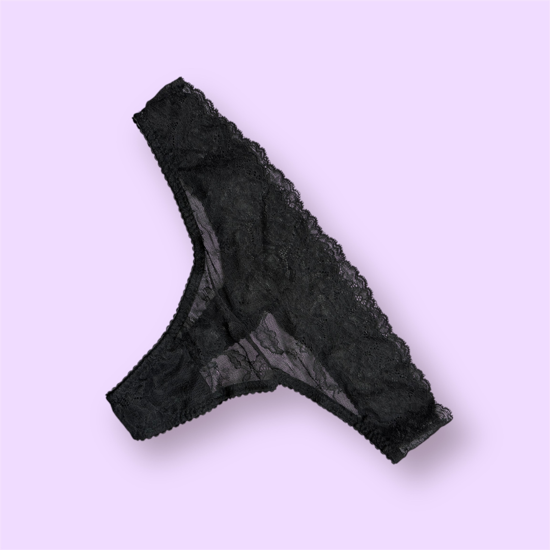 Cursus lingerie maken: bralette met slip