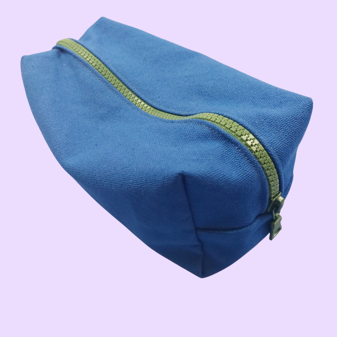 Kids workshop: maak je eigen etui