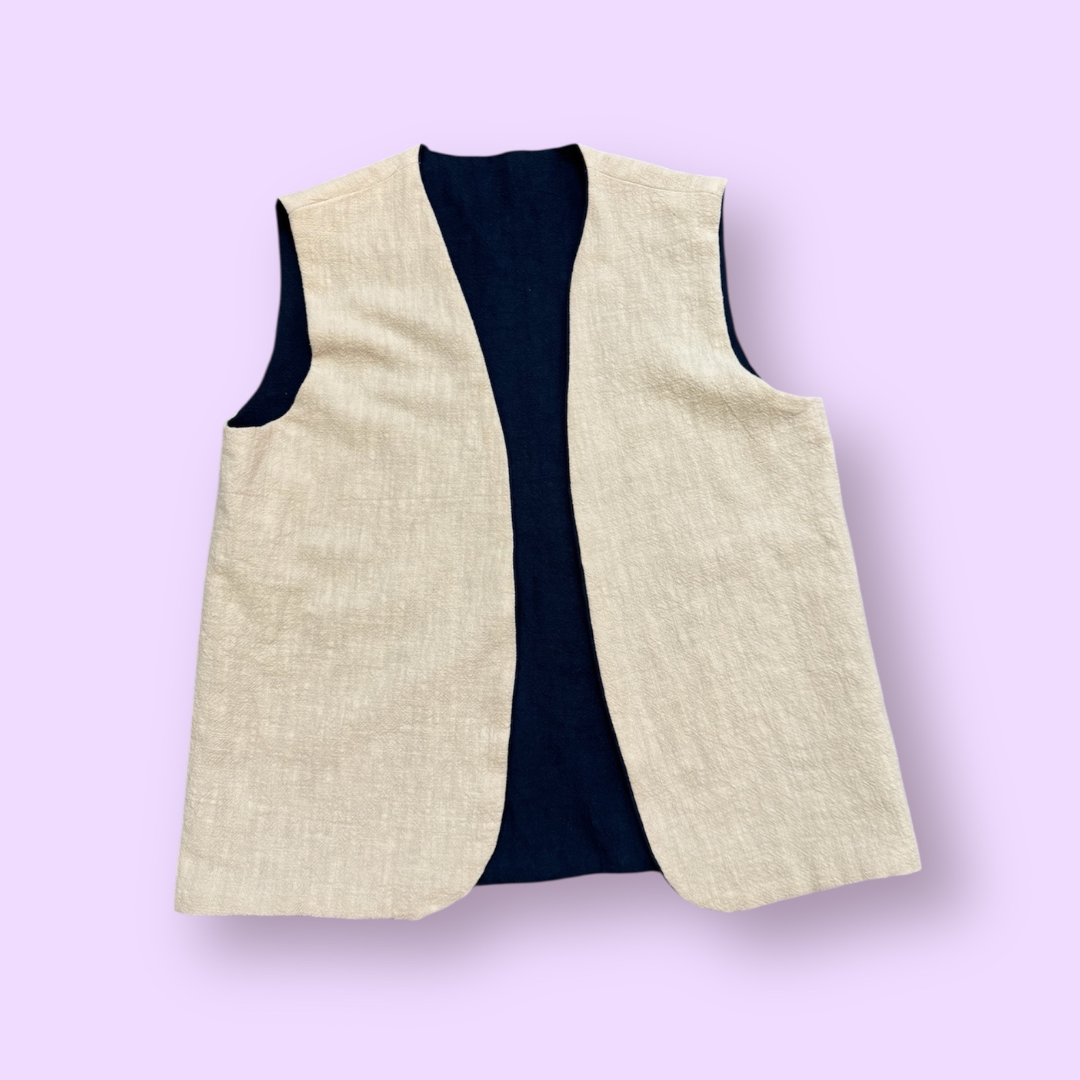 Beginnerscursus: kleding naaien