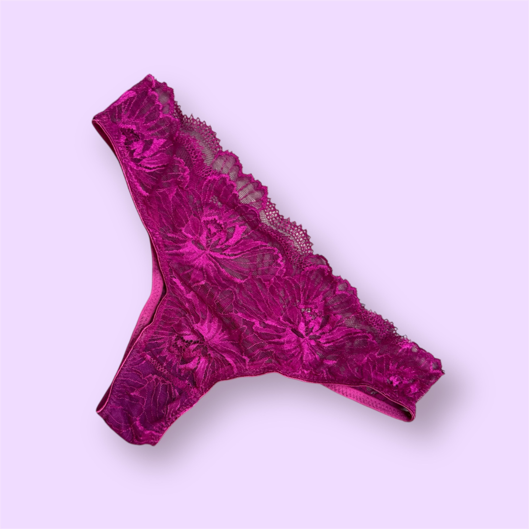 Cursus lingerie maken: bralette met slip