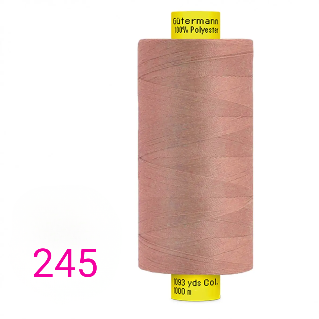 Gütermann Mara – 245
