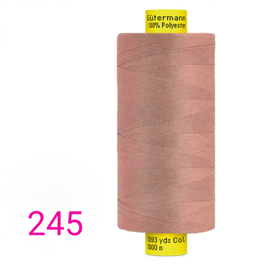 Gütermann Mara – 245