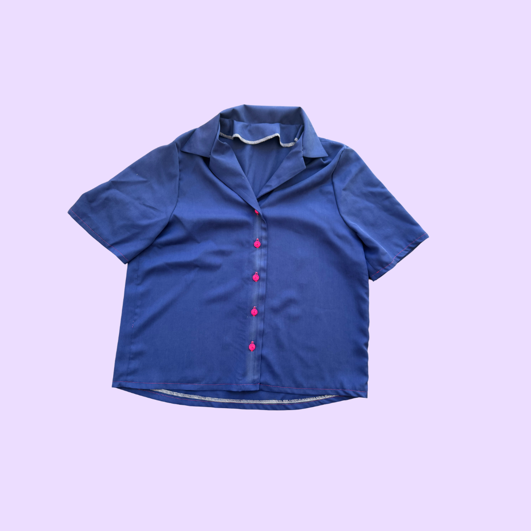 Cursus kleding naaien 3: Confident stitch