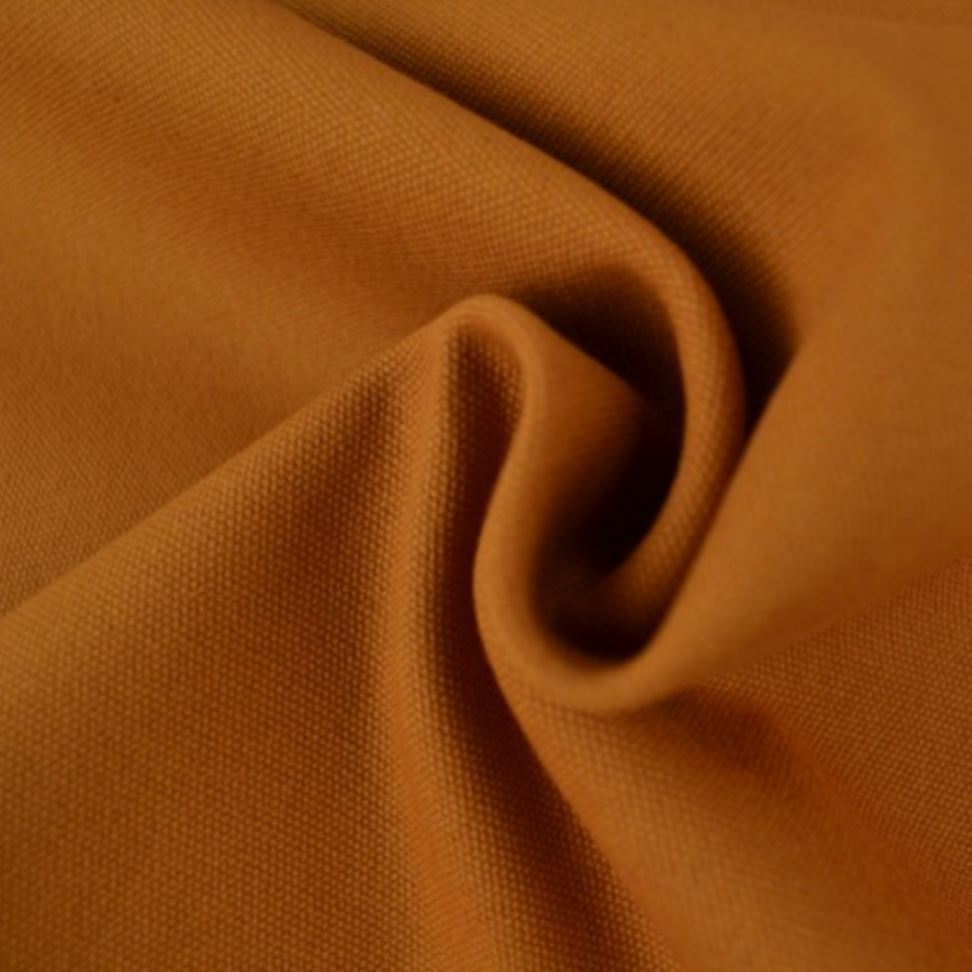 Canvas katoen (diverse kleuren)