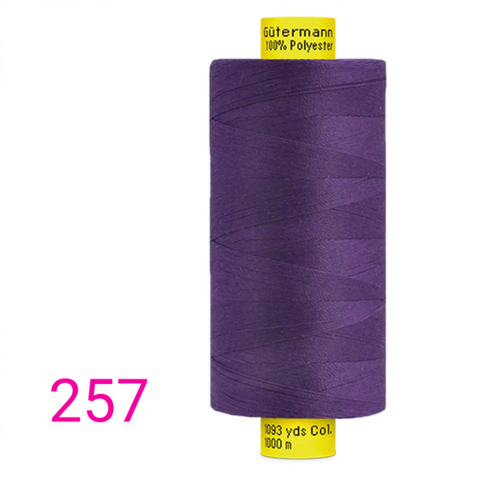 Gütermann Mara – 257